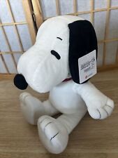 Hawaii Exclusive Original Snoopy Plush from A Peanuts Adventure 16” New w/tag picture