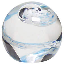 Caithness Caithness Paperweight Whirlwind-Royal Mint - With Box-Bx540 5968931 picture