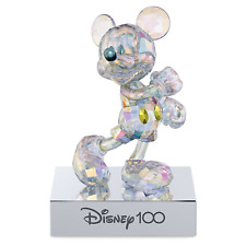 Swarovski Crystal, Disney100, Mickey Mouse, 5658442 picture