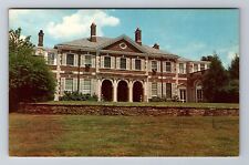 Nashville TN-Tennessee, The Governors Mansion, Antique, Vintage Postcard picture
