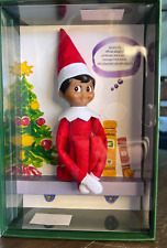 Elf on the Shelf : A Christmas Tradition, BOY, NEW, includes Book picture