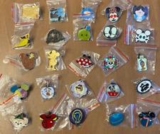 Lot of 25 Disney Trading Pins *RECEIVE THE LOT SHOWN** Lot# 7 picture