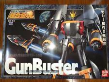 Soul Of Chogokin Gunbuster from Japan picture