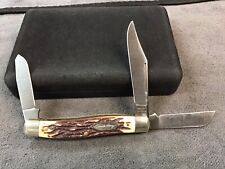 Schrade USA Uncle Henry Knife 885UH picture