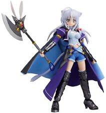 Brand new Max Factory Dog Days Leonmitchelli Galette des Rois figma Action picture