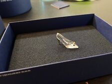 Swarovski Crystal Memories Miniature High Heel Shoe  picture