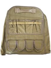 TSSI Tactical Car Seat Cover picture