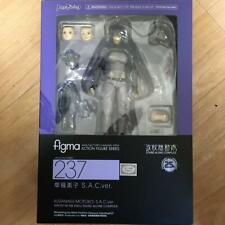 figma Ghost in the Shell Motoko Kusanagi The New Movie ver. figure #237 Japan picture