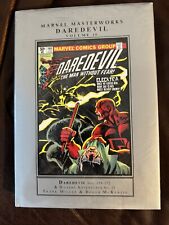 Marvel Masterworks: Daredevil Vol. 15 picture