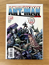 The Irredeemable Ant-Man #1 - 12 - Complete picture