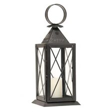 Raleigh Tavern Colonial Style Lantern for Candle or LED picture