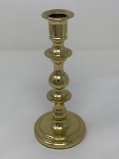 Baldwin Solid Brass 7.5 inch Candlestick picture