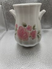 Gibson China Vase 6” H picture