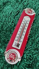 Toyota Thermometer Gas Oil Vintage Collectable Porcelain automotive souvenirs picture