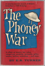 WW2  Phoney War Britain’s Home-Front Civilian Life 1939-40 Second World War picture
