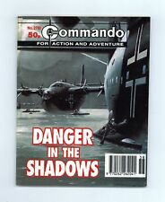 Commando for Action and Adventure #2780 VF+ 8.5 1994 picture