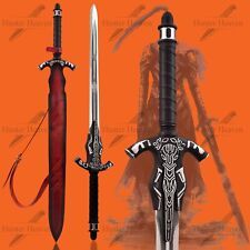 Artorias Sword, Dark Souls Swords, Handmade Swords, Carbon Steel Swords picture