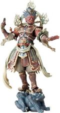 Revoltech Takeya 004 Zochoten Non-Scale ABS PVC Painted Action Figure Japan picture