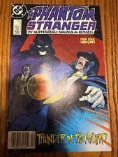 PHANTOM STRANGER (1987 Series)  #3 Comics Book picture