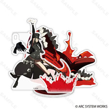 Presale Guilty Gear Strive Testament Acrylic Stand Figure Japan Limited picture