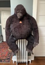 Koko Life Size 1986 Dakin Vintage Gorilla 50