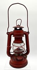 Vintage Feuerhand West German Kerosene Lantern No. 175 Super Baby Great Patina picture