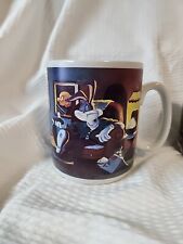 Looney Toons Life Styles Coffee Cup picture
