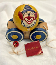 The Bob Timberlake Collection Clown picture