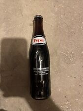 Limited edition Vintage Pepsi-Cola sold in the 1950s to 1960s picture
