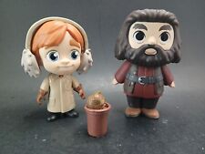 Harry Potter Funko  Figurines Set Of 2  picture