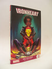 IRONHEART by Riri Williams Volumes 1-11 2019 Comic Book picture