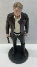 HAN SOLO Disney Star Wars The Force Awakens PVC Figure Cake Topper picture
