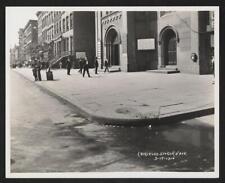 Southwest corner of Second Ave & East 14th St Manhattan NY 1920s Old Photo 2 picture