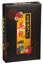 Detective Konan Hanafuda Japanese playing cards Movic NEW Made in Japan picture