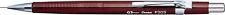 PENTEL Sharp Mechanical Drafting Pencil, 0.3 mm, P203-E Brown Barrel picture