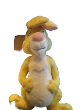 Vintage Rabbit From Winnie The Pooh Made By Matel 30 Inches picture