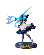 LoL League of Legends The Hallowed Seamstress GWEN 1/6 Statue Infinity Studio picture