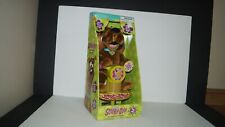 2000 Pogo Jumping SCOOBY DOO Battery Op Talking Dog No. 27357 - NEW IN BOX picture