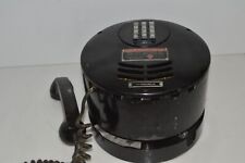 AT&T WESTERN ELECTRIC  EXPLOSION PROOF TELEPHONE 2520 PHONE INDUSTRIAL  (QOR95) picture