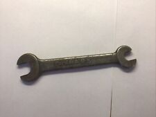 Fordson Tractor Wrench #5, 1/2” X 5/8”,used condition picture