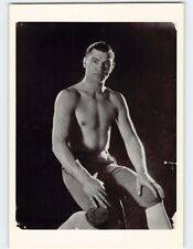 Postcard Jack Dempsey picture
