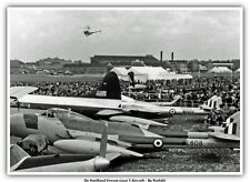 De Havilland Venom issue 5 Aircraft picture