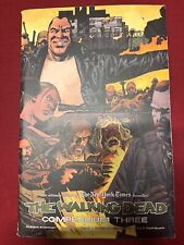 The Walking Dead Compendium 3 Ultimate Edition picture