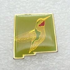 Flying Hummingbird Lapel Pin (B375) picture