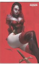 Grimm Fairy Tales (2016) #51 Ivan Tao 2022 Showcase Edition  1/75 Variant (NM) picture