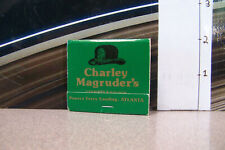 Vintage Matchbook R4 Late 70s Early 80s Southern Hotels Restaurants Various 21 picture