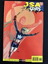 JSA All Stars #4 Key Issue DC Comics Modern Age 2003 Comic 1st Print VF/NM picture
