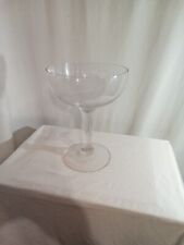 Vintage Art Deco  Champagne Glass Coupe Wine picture
