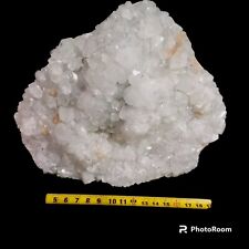 Natural  Crystal  Zeolite With Stilbite  Huge 72lbs picture