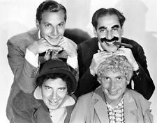 The Marx Brothers - Duck Soup - Movie Still Magnet picture